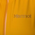 Vyriška Marmot Mitre Peak Gore Tex trekingo striukė geltona M12685 4