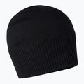 Marmot lengva Merino trekingo kepurė juoda M13135