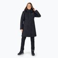 Moterų mackintosh Marmot Chelsea Coat black M13169 2