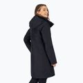 Moterų mackintosh Marmot Chelsea Coat black M13169 3