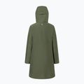 Moterų mackintosh Marmot Chelsea Coat green M13169 6