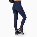 Marmot moteriškos trekingo kelnės Winter Mountain Active Hybrid Tight navy blue M13286 3