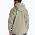 Vyriška Marmot Alpinist GORE-TEX pilka striukė nuo lietaus M1234821543 8