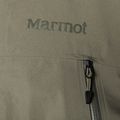 Vyriška Marmot Alpinist GORE-TEX pilka striukė nuo lietaus M1234821543 3