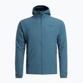 Marmot Novus LT Hybrid Hoody vyriška striukė mėlyna M12356