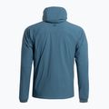 Marmot Novus LT Hybrid Hoody vyriška striukė mėlyna M12356 2