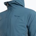 Marmot Novus LT Hybrid Hoody vyriška striukė mėlyna M12356 3