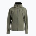 Marmot Minimalist Pro GORE-TEX moteriška striukė nuo lietaus žalia M12388