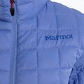 Marmot Echo Featherless Hybrid striukė moterims mėlyna M12394 3