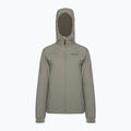 Marmot Novus LT Hybrid Hoody moteriška striukė žalia M1239621543