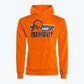 Vyriški Marmot Coastal Hoody trekkinginiai džemperiai orange M14258215