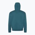 Vyriški Marmot Coastal Hoody šviesiai mėlynos spalvos džemperis M1425821541 4