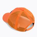 Marmot Alpine Soft Mesh Trucker kepurė oranžinė M1431521524 3