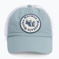 Marmot Alpine Soft Mesh Trucker beisbolo kepuraitė mėlyna M1431521542 4