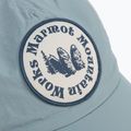 Marmot Alpine Soft Mesh Trucker beisbolo kepuraitė mėlyna M1431521542 5