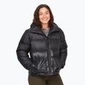 Moteriška pūkinė striukė Marmot Guides Down Hoody black