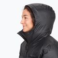 Moteriška pūkinė striukė Marmot Guides Down Hoody black 4