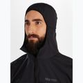 Vyriška striukė nuo vėjo Marmot Superalloy Bio Wind black 4