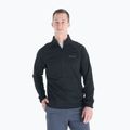 Vyriškas fliso džemperis Marmot Leconte Fleece 1/2 Zip black