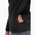 Vyriškas fliso džemperis Marmot Leconte Fleece black 5