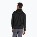 Vyriškas fliso džemperis Marmot Leconte Full Zip Hoody black 3