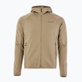 Vyriškas fliso džemperis Marmot Leconte Full Zip Hoody vetiver