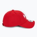Kepurė New Era NBA The League Atlanta Hawks red 2