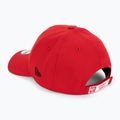 Kepurė New Era NBA The League Atlanta Hawks red 3