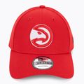 Kepurė New Era NBA The League Atlanta Hawks red 4