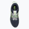 Moteriški bėgimo bateliai New Balance WT410V7 black 6