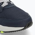 Moteriški bėgimo bateliai New Balance WT410V7 black 7