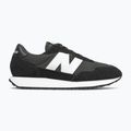 New Balance vyriški bėgimo bateliai 237V1 black 11