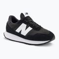 New Balance vyriški bėgimo bateliai 237V1 black