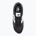 New Balance vyriški bėgimo bateliai 237V1 black 6
