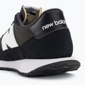 New Balance vyriški bėgimo bateliai 237V1 black 9