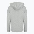 Moteriškas džemperis New Balance Core Fleece Hoodie grey 6