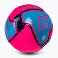 New Balance Audazo Match Futsal futbolo kamuolys FB13461GHAP dydis 4 2