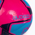 New Balance Audazo Match Futsal futbolo kamuolys FB13461GHAP dydis 4 3