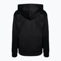 Moteriški treniruočių marškinėliai New Balance Relentless Performance Fleece Full Zip black WJ13174BK 2