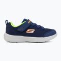 Vaikiški batai SKECHERS Skech-Stepz 2.0 Mini Wanderer blue 2