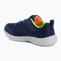 Vaikiški batai SKECHERS Skech-Stepz 2.0 Mini Wanderer blue 3