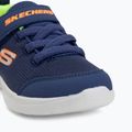 Vaikiški batai SKECHERS Skech-Stepz 2.0 Mini Wanderer blue 7