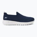 Vyriški batai SKECHERS Go Walk Max Modulating navy/white 2