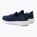 Vyriški batai SKECHERS Go Walk Max Modulating navy/white 3