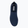 Vyriški batai SKECHERS Go Walk Max Modulating navy/white 6