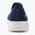 Vyriški batai SKECHERS Go Walk Max Modulating navy/white 7