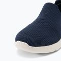 Vyriški batai SKECHERS Go Walk Max Modulating navy/white 8