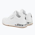 Moteriški batai SKECHERS Uno 2 Air Around You white/mesh 4