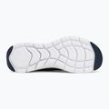 Moteriški batai SKECHERS Flex Appeal 4.0 Brilliant View navy/gold 4
