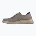 Vyriški batai SKECHERS Proven Forenzo khaki 10